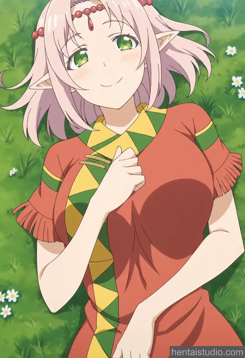 Eevin Glenys Maple - Skeleton Knight in Another World (Gaikotsu Kishi-sama, Tadaima Isekai e Odekakechuu) - Hentai Gallery - 61 Images — image 16 of 61