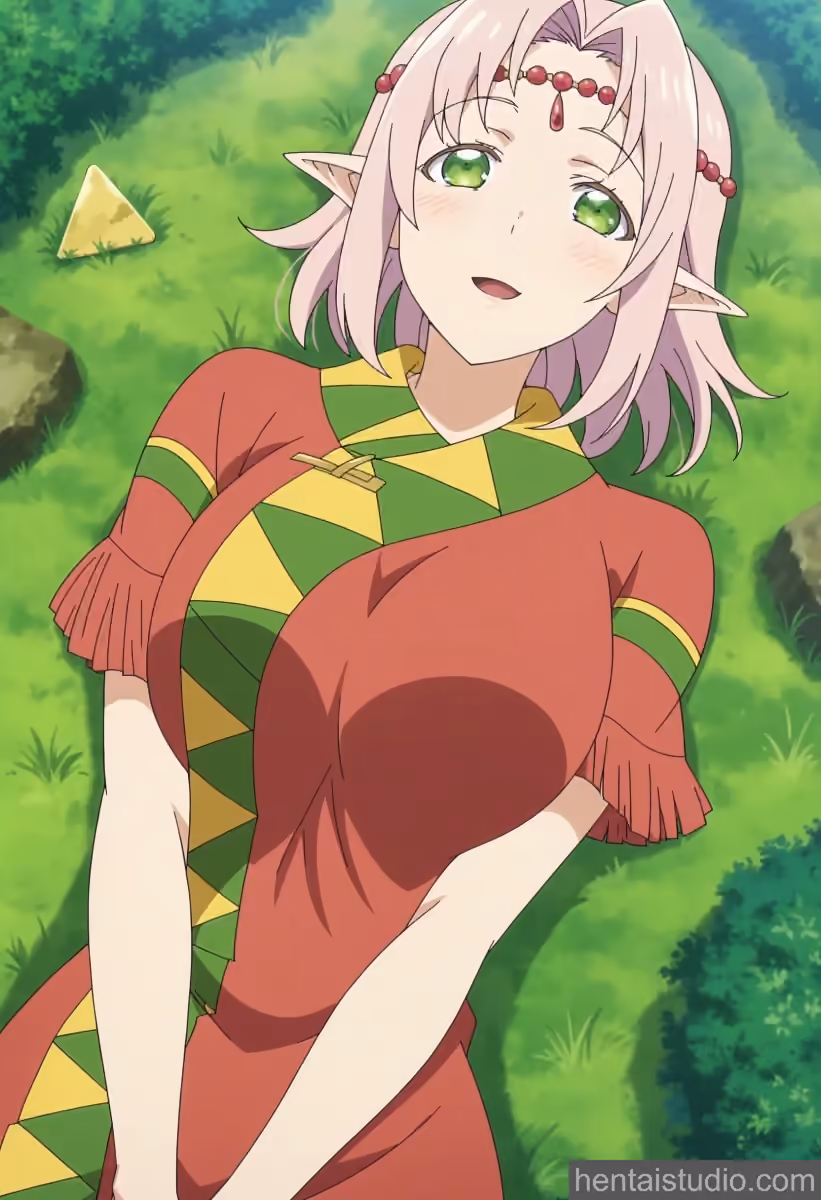 Eevin Glenys Maple - Skeleton Knight in Another World (Gaikotsu Kishi-sama, Tadaima Isekai e Odekakechuu) - Hentai Gallery - 61 Images — image 18 of 61