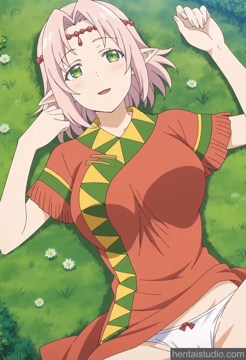 Eevin Glenys Maple - Skeleton Knight in Another World (Gaikotsu Kishi-sama, Tadaima Isekai e Odekakechuu) - Hentai Gallery - 61 Images — image 20 of 61