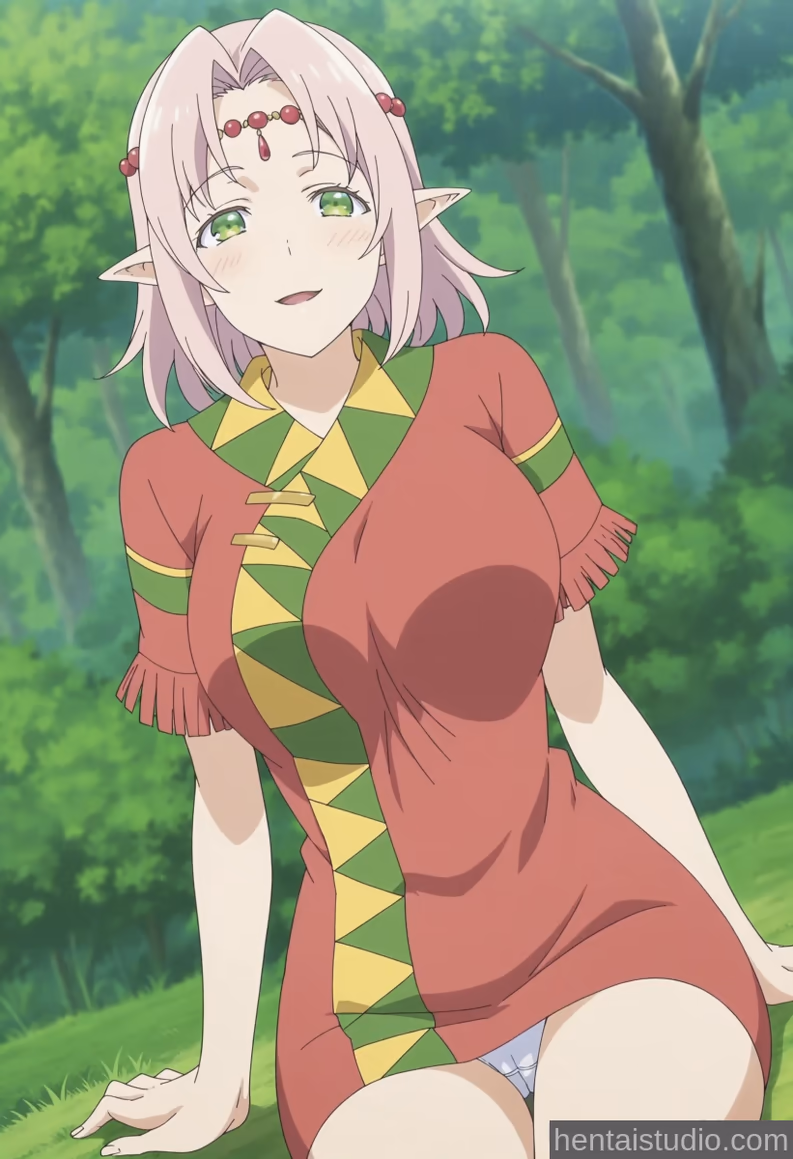 Eevin from Skeleton Knight In Another World — image 12 of 61