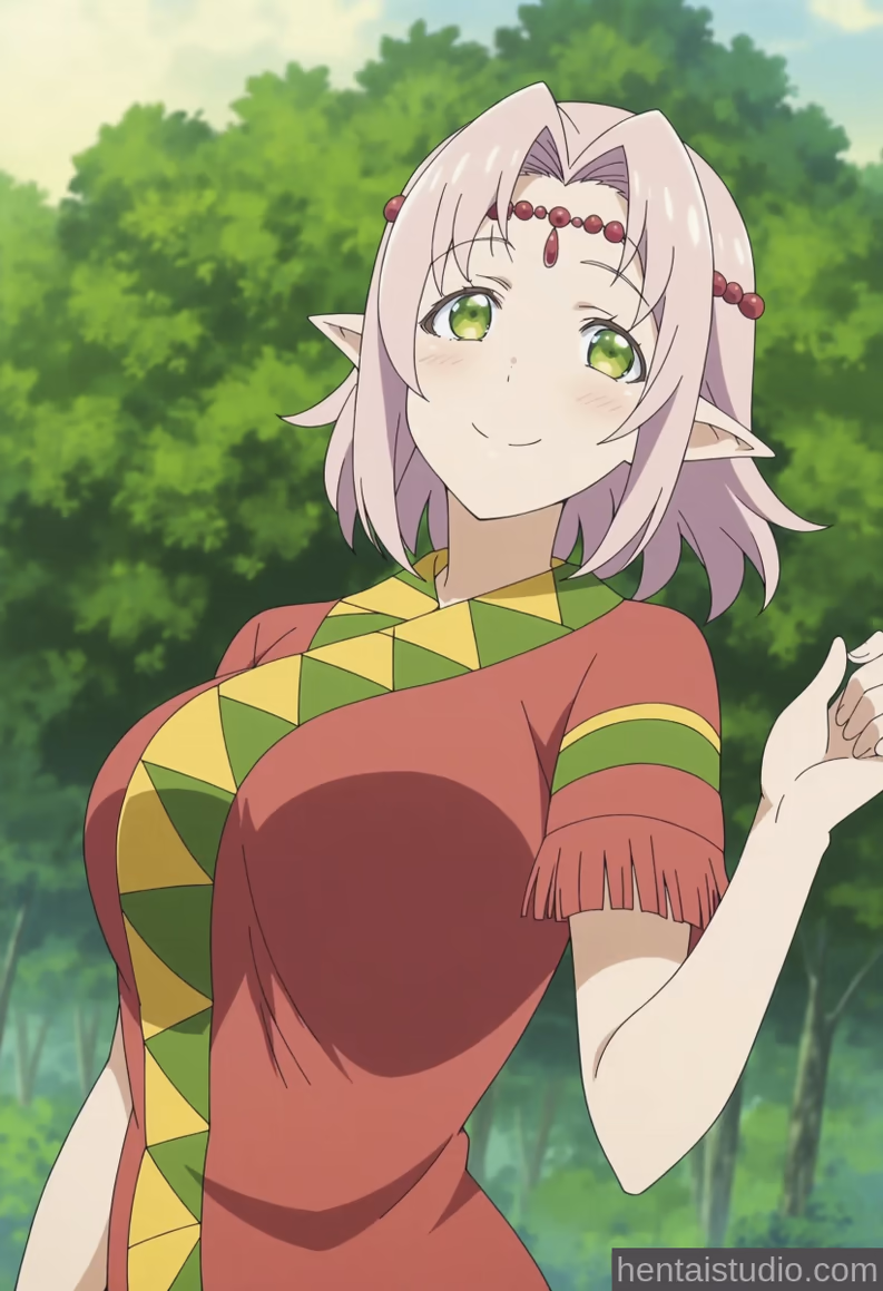 Eevin from Skeleton Knight In Another World — image 2 of 61