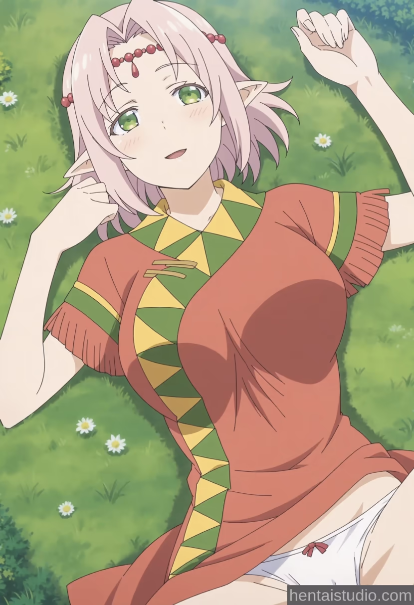 Eevin from Skeleton Knight In Another World — image 20 of 61