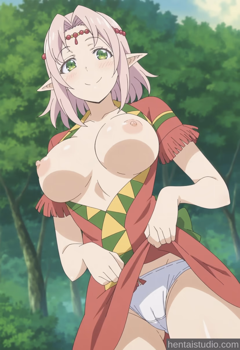 Eevin from Skeleton Knight In Another World — image 23 of 61