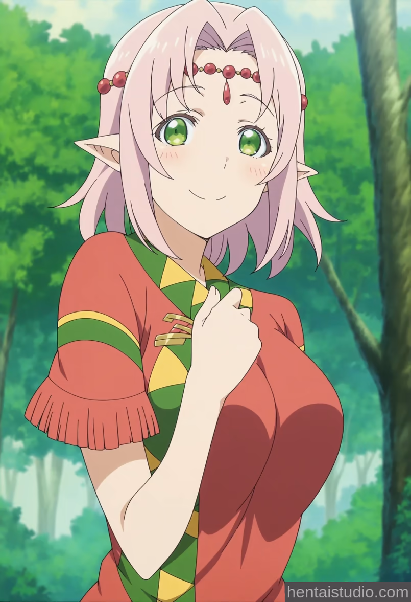 Eevin from Skeleton Knight In Another World — image 3 of 61