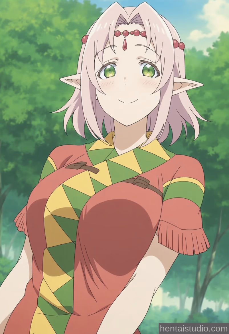 Eevin from Skeleton Knight In Another World — image 4 of 61