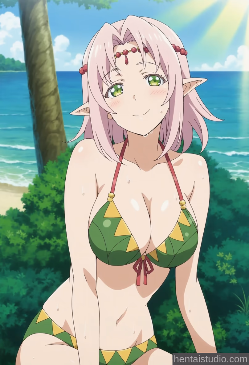 Eevin from Skeleton Knight In Another World — image 56 of 61