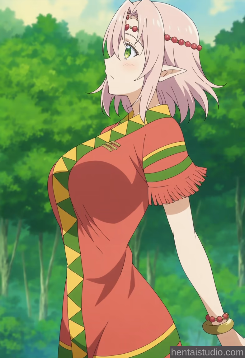 Eevin from Skeleton Knight In Another World — image 7 of 61