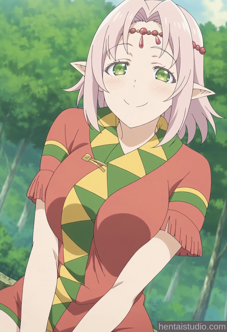 Eevin from Skeleton Knight In Another World — image 8 of 61