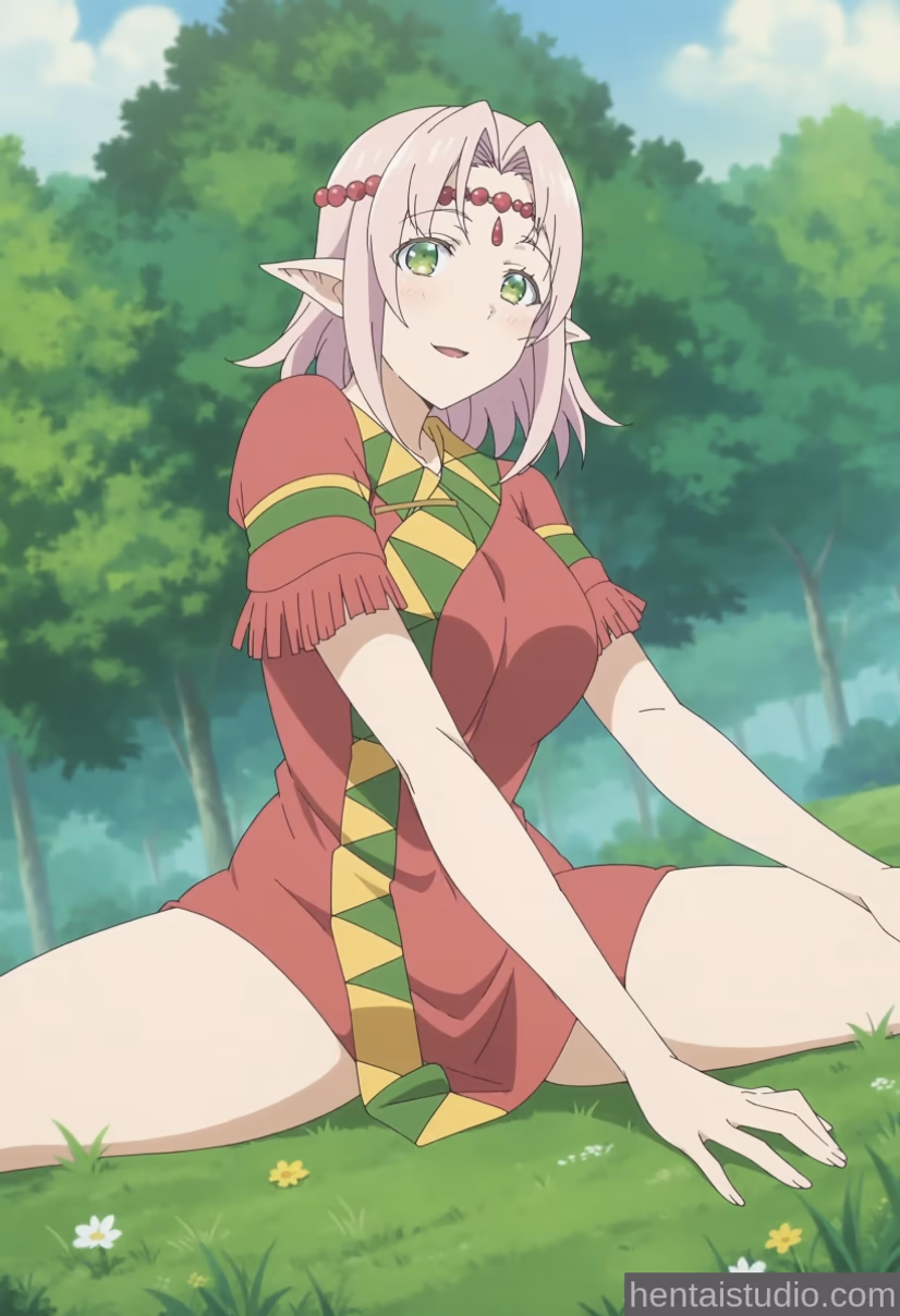 Eevin from Skeleton Knight In Another World — image 9 of 61