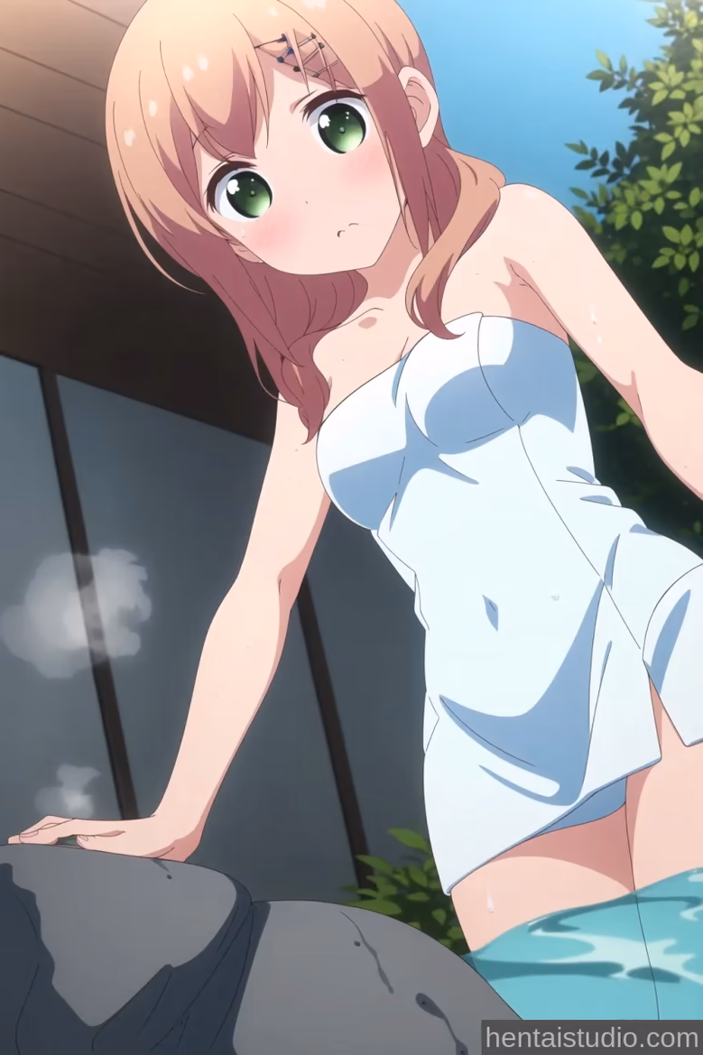 Eiko Tokura from Slow Start — image 2 of 36