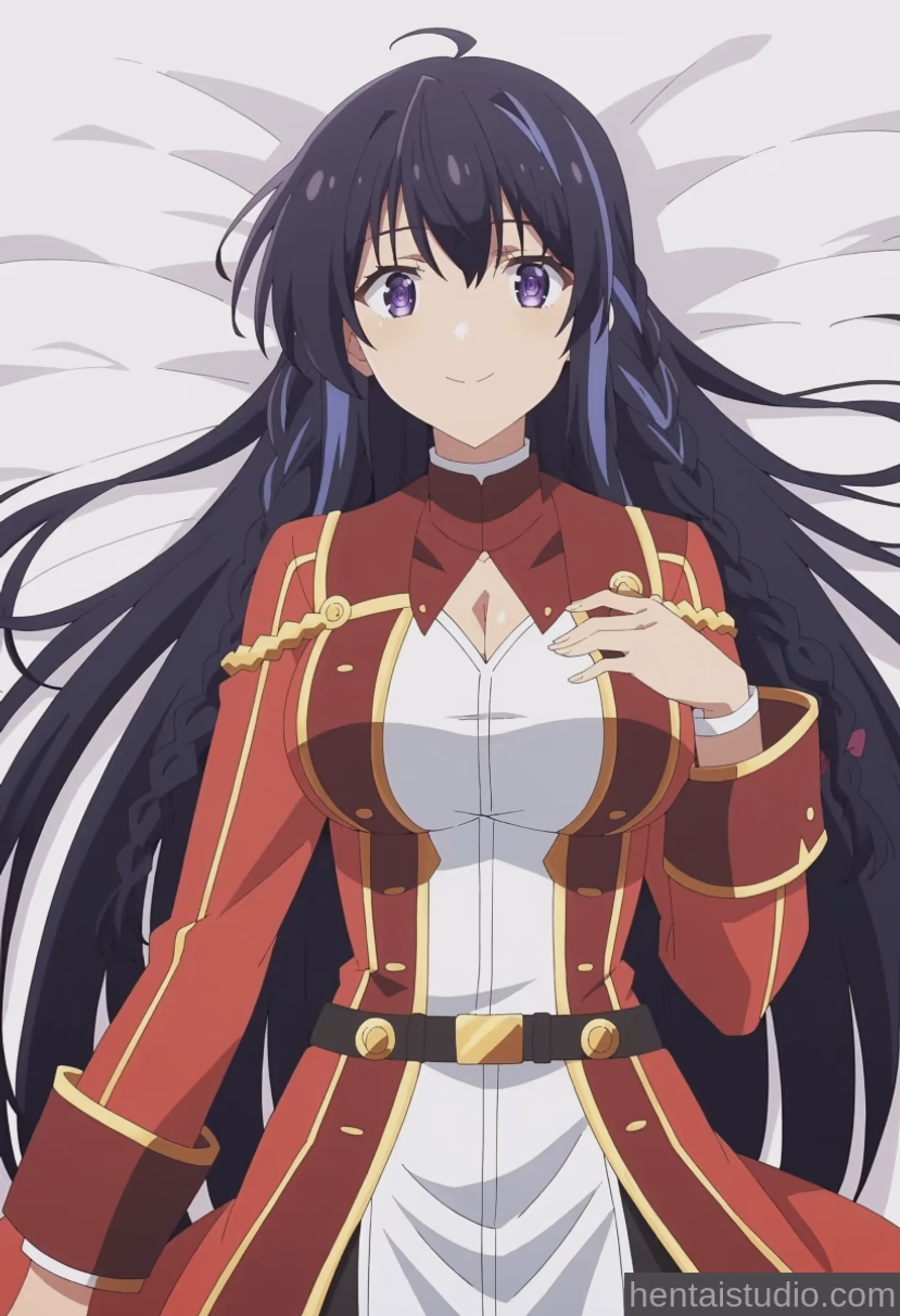 Eleanor Bianca from The Misfit of Demon King Academy (Maou Gakuin no Futekigousha) — image 10 of 64