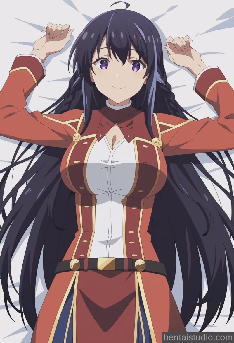 Eleanor Bianca from The Misfit of Demon King Academy (Maou Gakuin no Futekigousha) — image 11 of 64