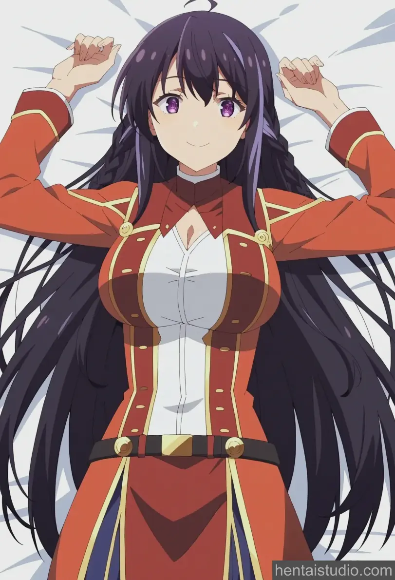 Eleanor Bianca from The Misfit Of Demon King Academy hentai art 11 of 64