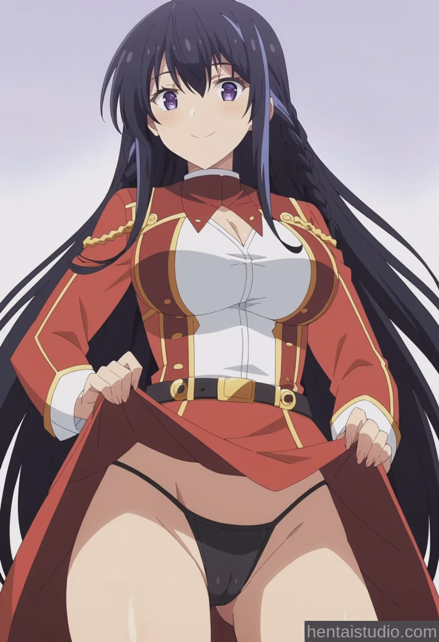 Eleanor Bianca from The Misfit of Demon King Academy (Maou Gakuin no Futekigousha) — image 12 of 64