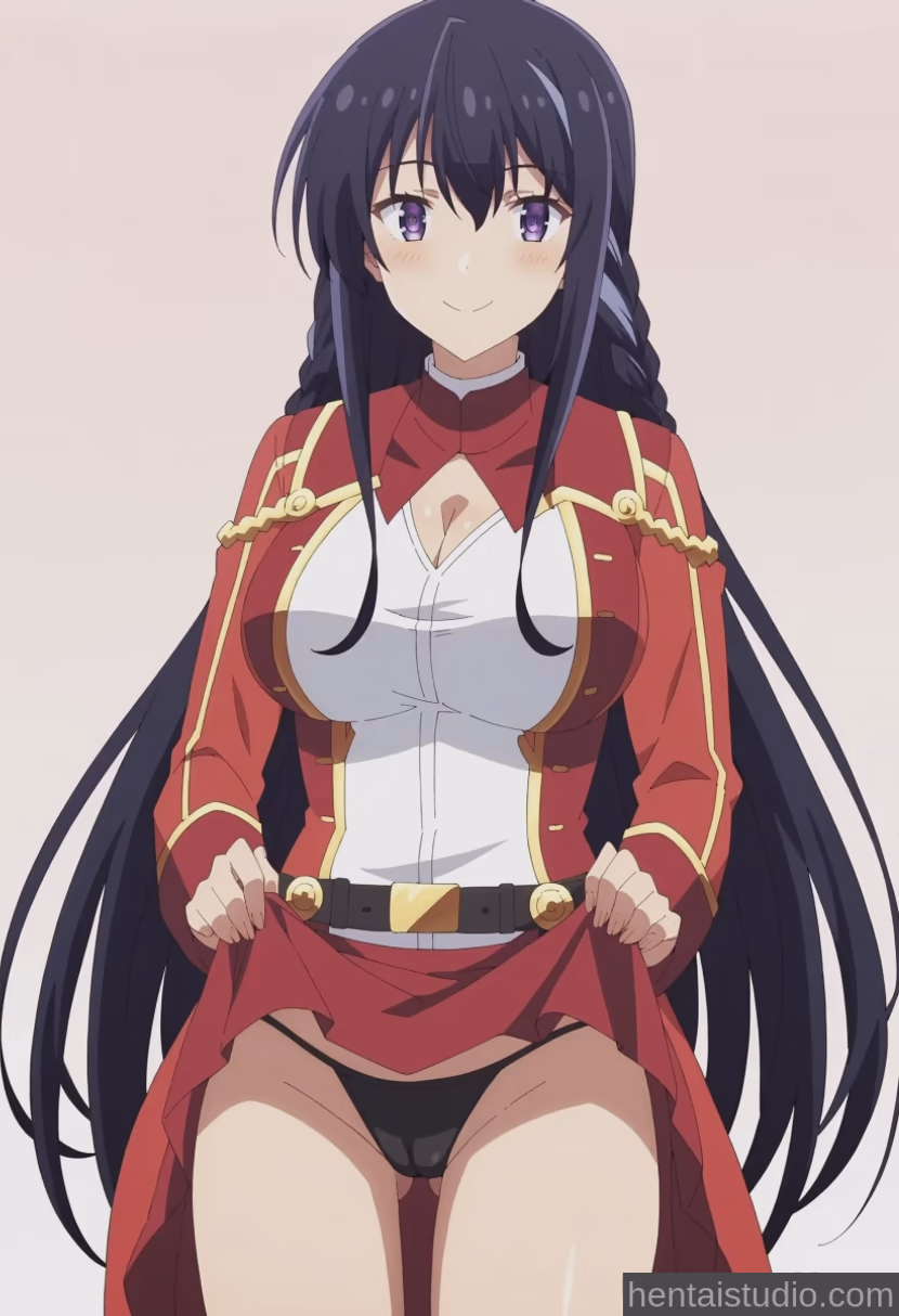 Eleanor Bianca from The Misfit of Demon King Academy (Maou Gakuin no Futekigousha) — image 14 of 64