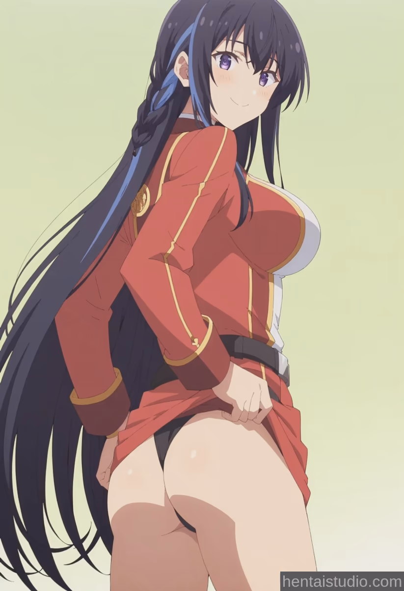 Eleanor Bianca from The Misfit of Demon King Academy (Maou Gakuin no Futekigousha) — image 15 of 64