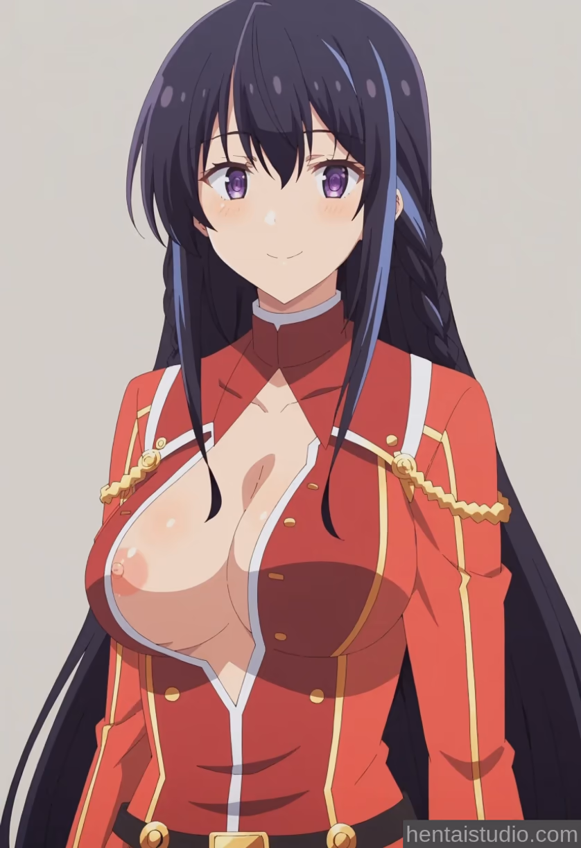 Eleanor Bianca from The Misfit of Demon King Academy (Maou Gakuin no Futekigousha) — image 18 of 64