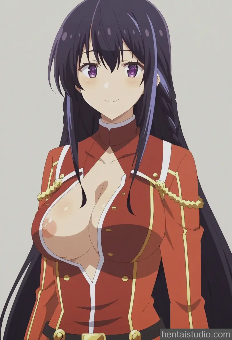 Eleanor Bianca from The Misfit Of Demon King Academy hentai art 18 of 64