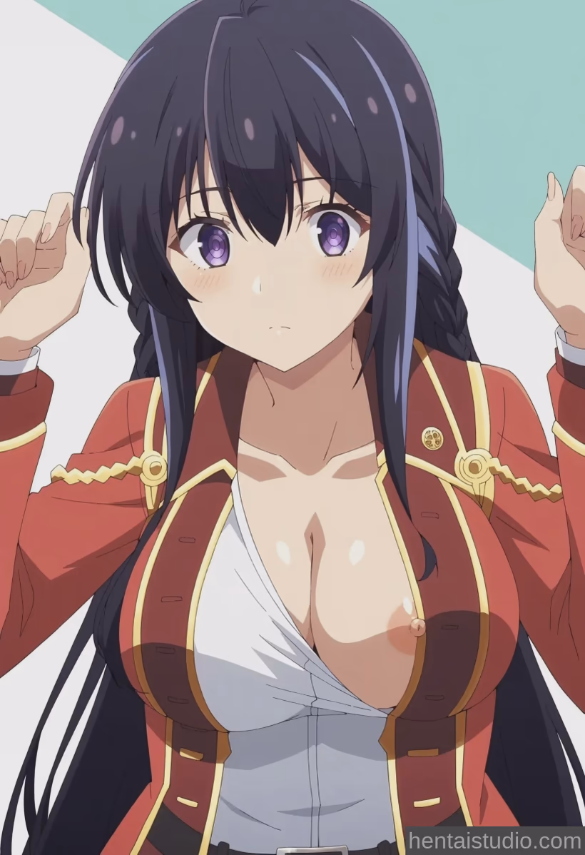 Eleanor Bianca from The Misfit of Demon King Academy (Maou Gakuin no Futekigousha) — image 19 of 64