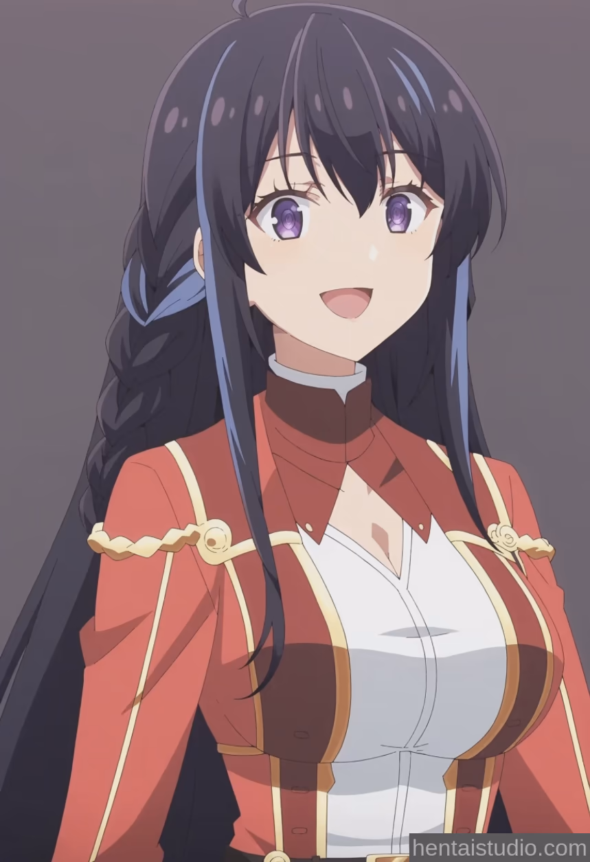 Eleanor Bianca from The Misfit of Demon King Academy (Maou Gakuin no Futekigousha) — image 2 of 64