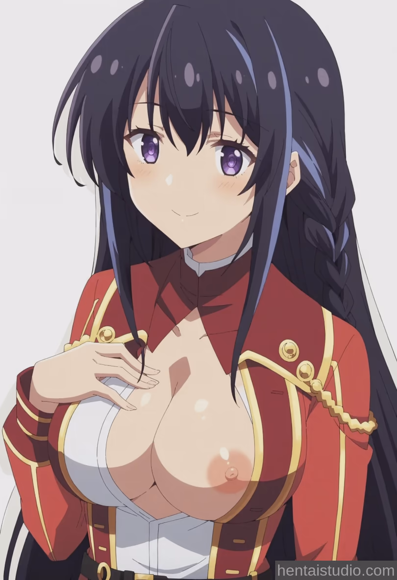 Eleanor Bianca from The Misfit of Demon King Academy (Maou Gakuin no Futekigousha) — image 20 of 64