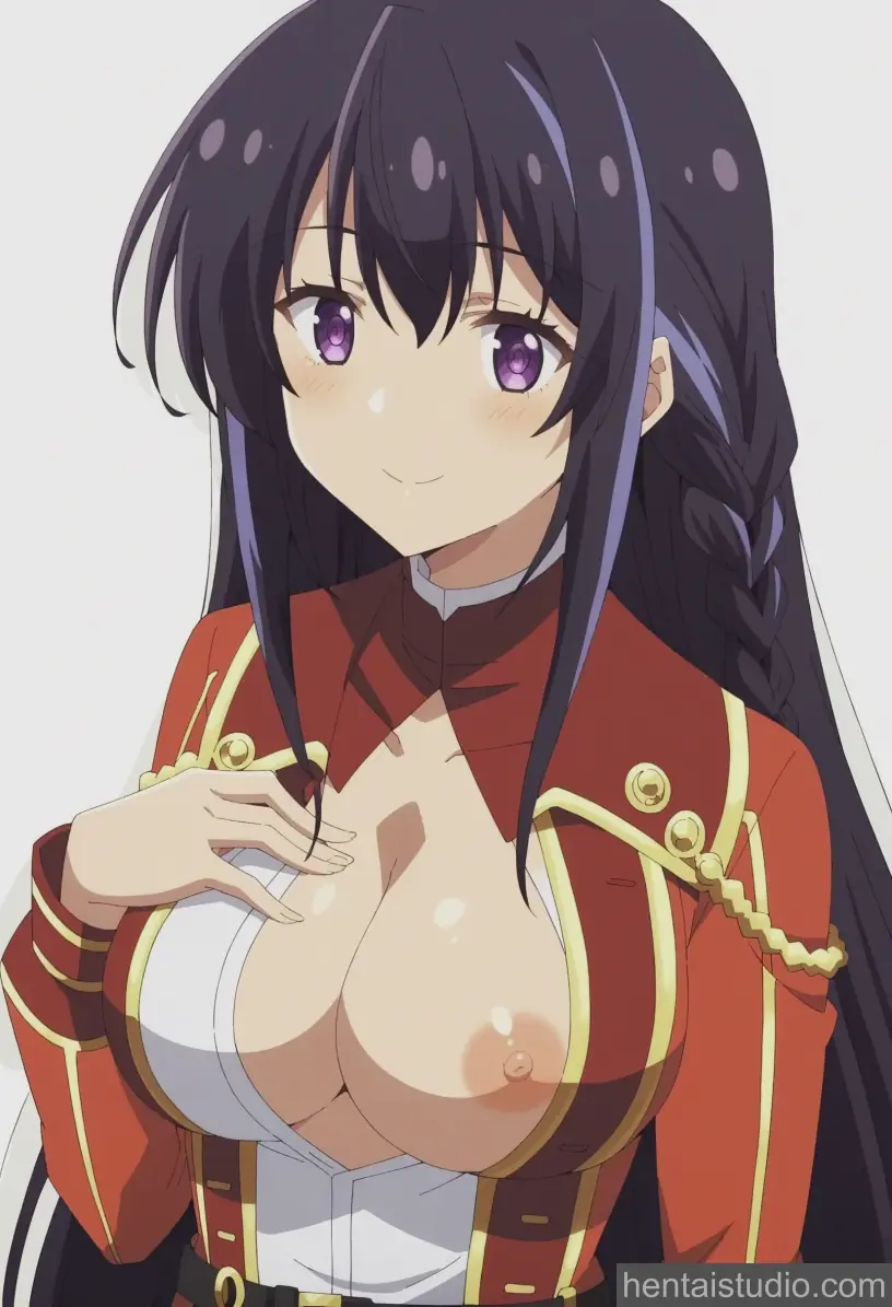 Eleanor Bianca from The Misfit Of Demon King Academy hentai art 20 of 64