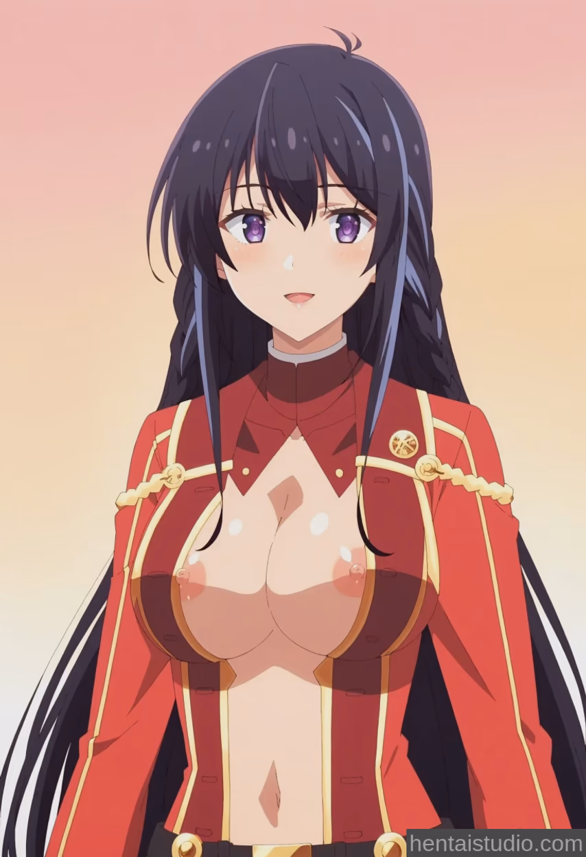 Eleanor Bianca from The Misfit of Demon King Academy (Maou Gakuin no Futekigousha) — image 21 of 64