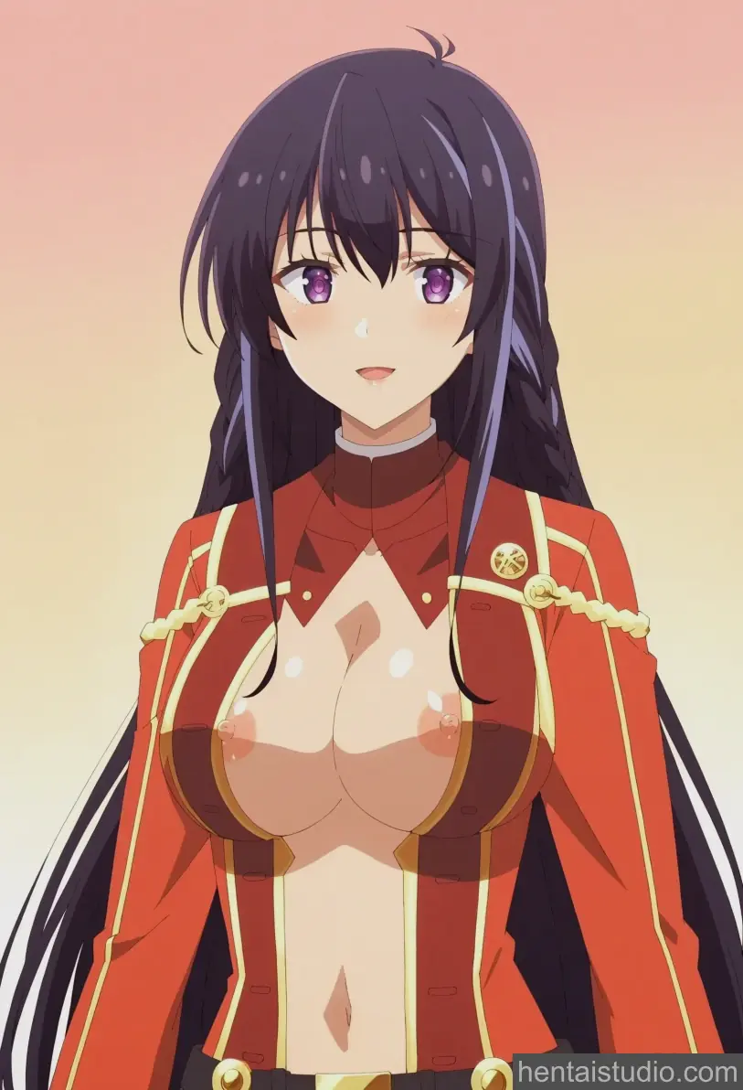 Eleanor Bianca from The Misfit Of Demon King Academy hentai art 21 of 64