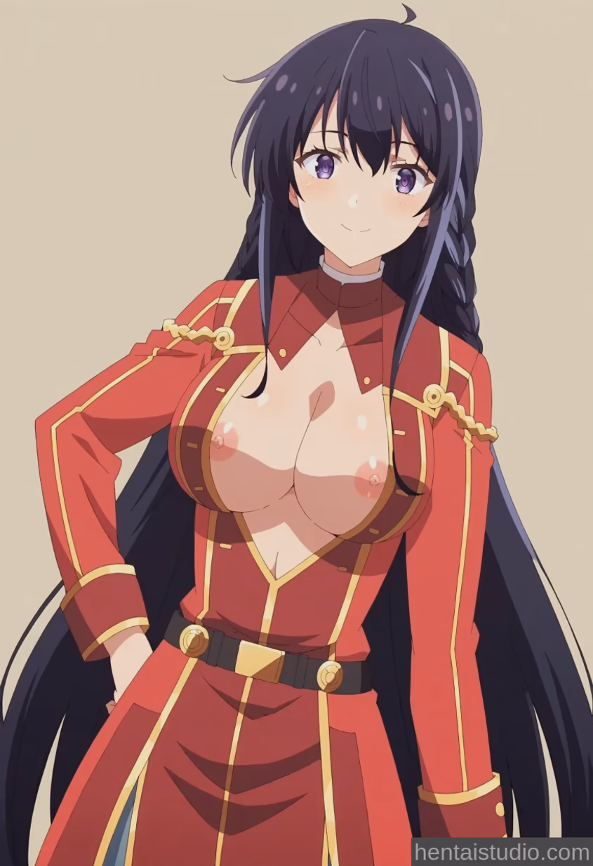 Eleanor Bianca from The Misfit of Demon King Academy (Maou Gakuin no Futekigousha) — image 22 of 64