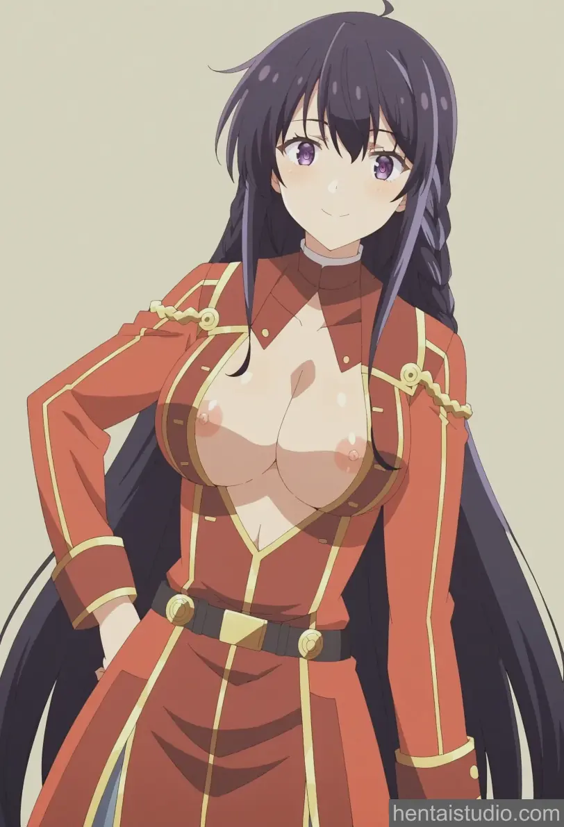 Eleanor Bianca from The Misfit Of Demon King Academy hentai art 22 of 64