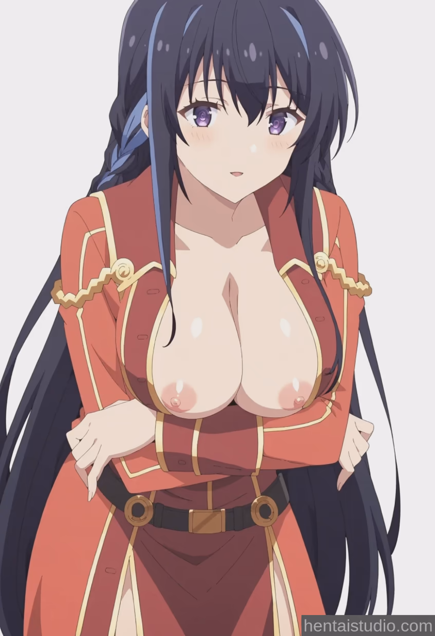 Eleanor Bianca from The Misfit of Demon King Academy (Maou Gakuin no Futekigousha) — image 23 of 64