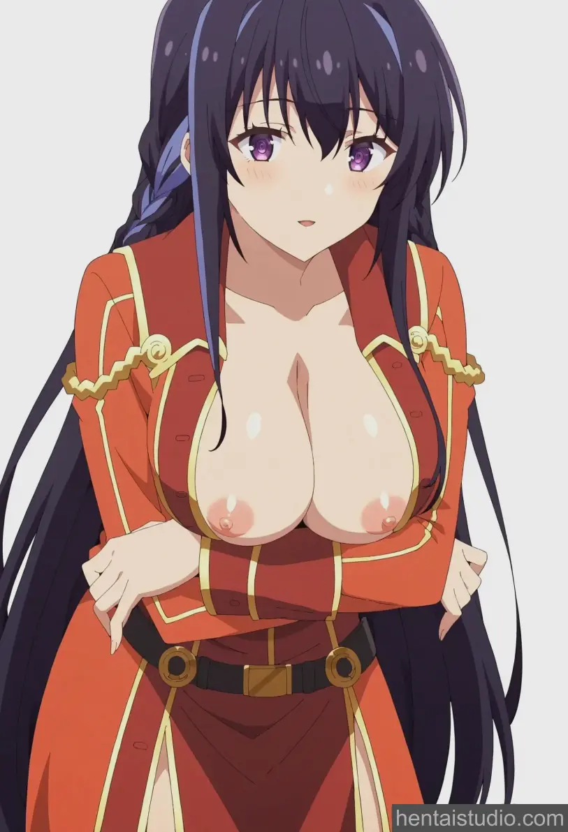 Eleanor Bianca from The Misfit Of Demon King Academy hentai art 23 of 64