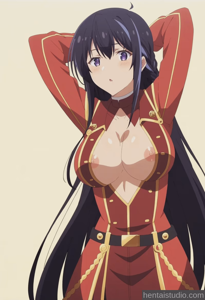 Eleanor Bianca from The Misfit of Demon King Academy (Maou Gakuin no Futekigousha) — image 25 of 64