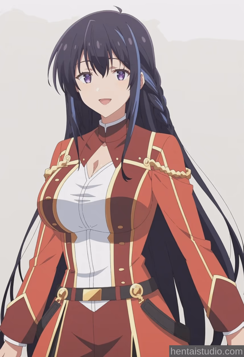 Eleanor Bianca from The Misfit of Demon King Academy (Maou Gakuin no Futekigousha) — image 3 of 64