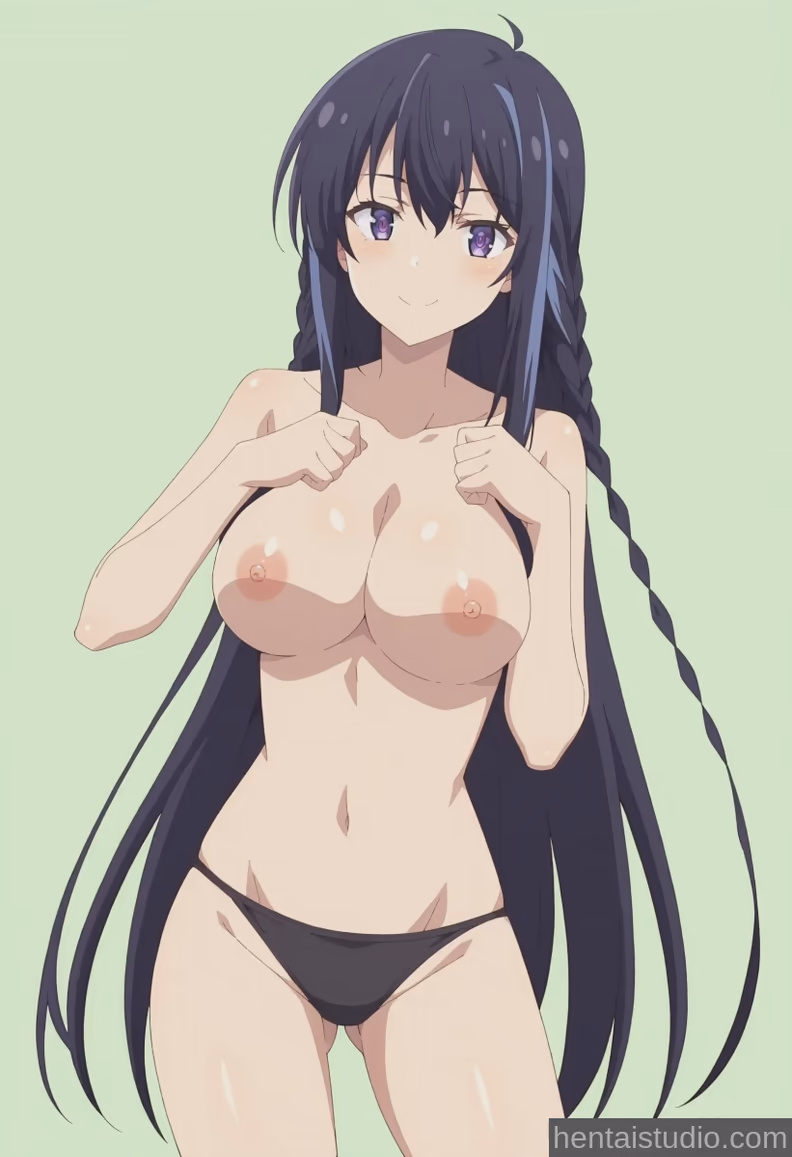 Eleanor Bianca from The Misfit of Demon King Academy (Maou Gakuin no Futekigousha) — image 36 of 64