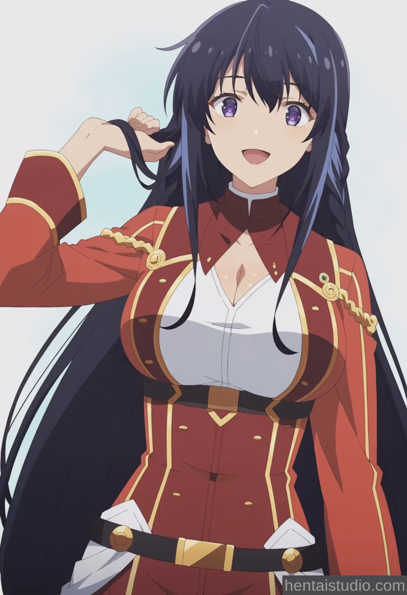 Eleanor Bianca from The Misfit of Demon King Academy (Maou Gakuin no Futekigousha) — image 4 of 64