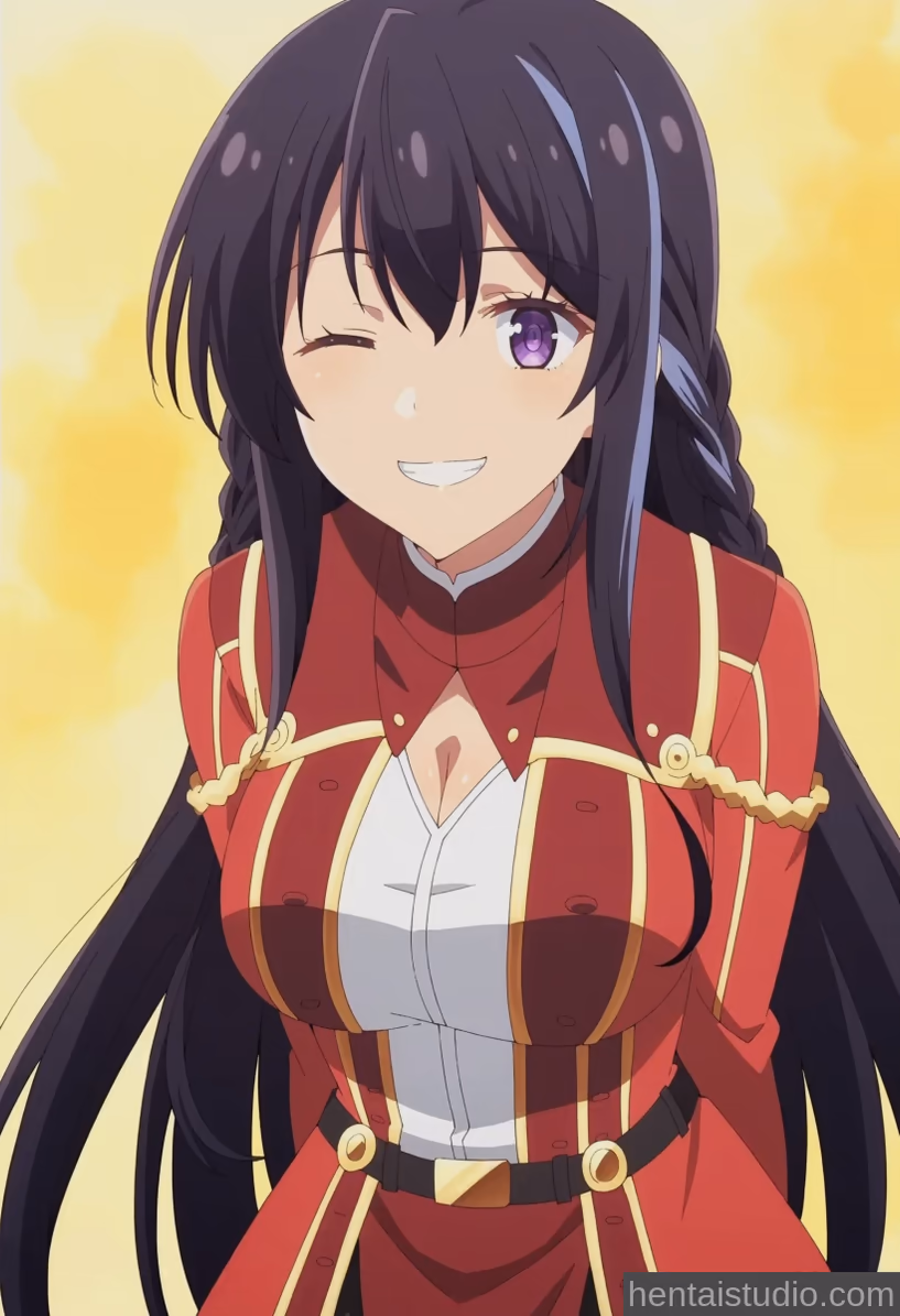 Eleanor Bianca from The Misfit of Demon King Academy (Maou Gakuin no Futekigousha) — image 6 of 64