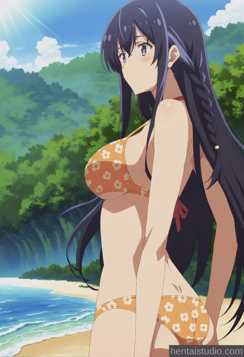 Eleanor Bianca from The Misfit of Demon King Academy (Maou Gakuin no Futekigousha) — image 60 of 64