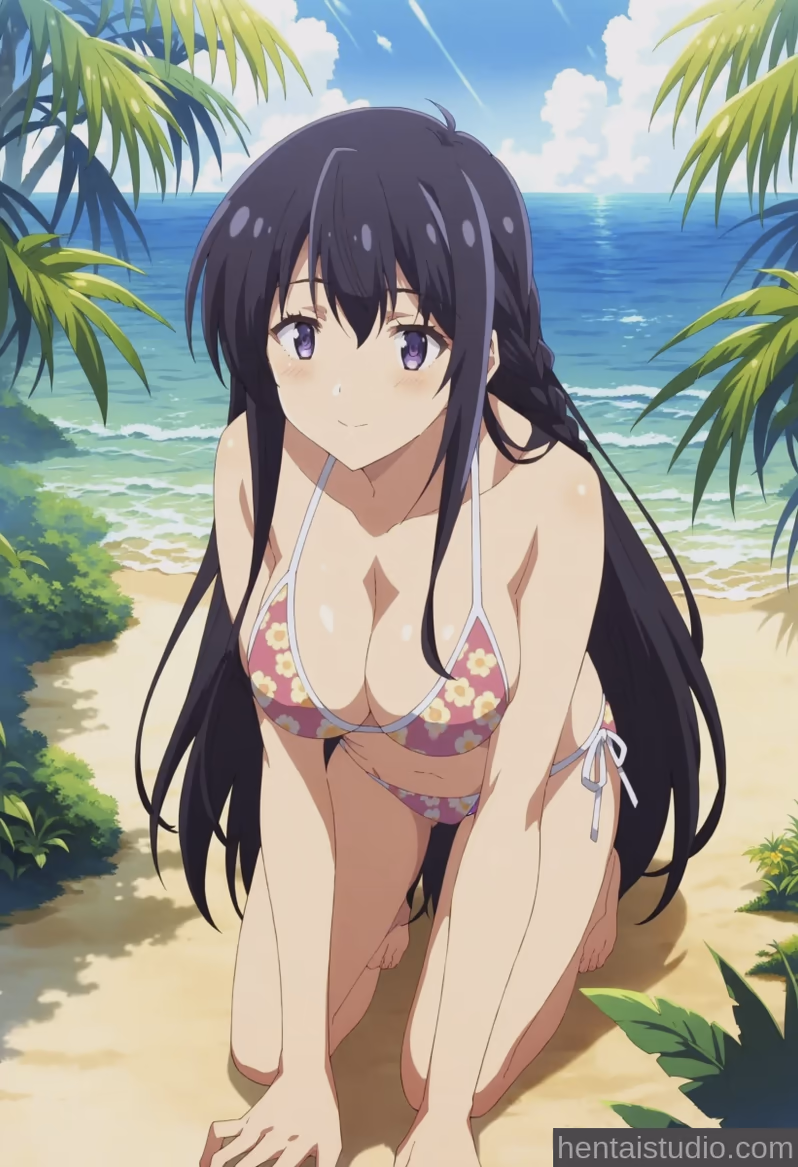 Eleanor Bianca from The Misfit of Demon King Academy (Maou Gakuin no Futekigousha) — image 61 of 64