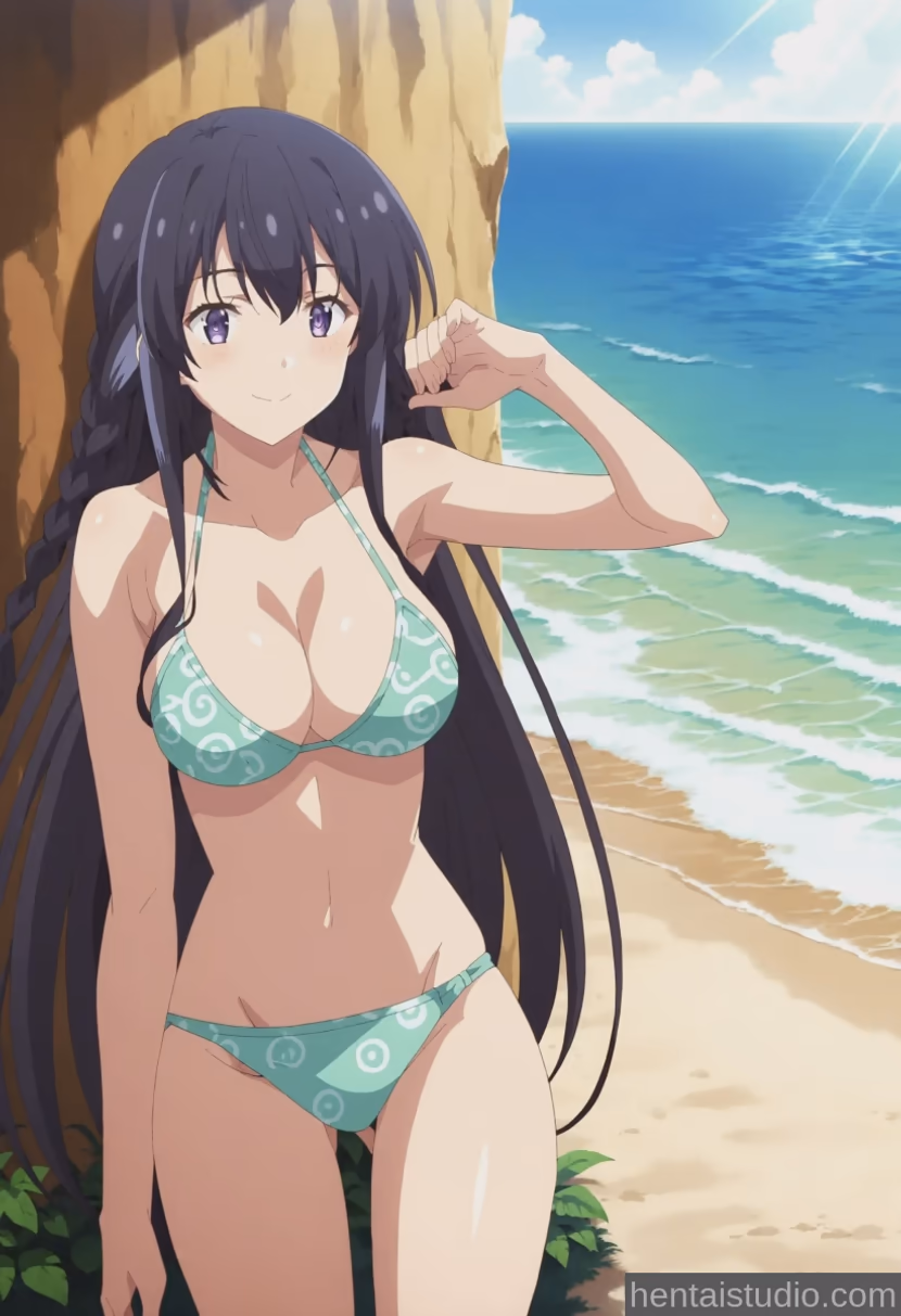 Eleanor Bianca from The Misfit of Demon King Academy (Maou Gakuin no Futekigousha) — image 62 of 64