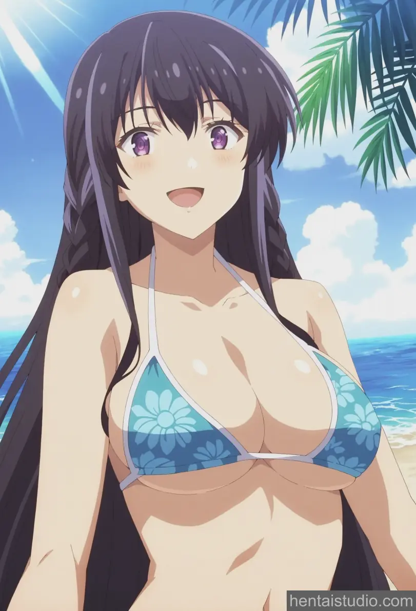 Hentai gallery of Eleanor Bianca | The Misfit Of Demon King Academy