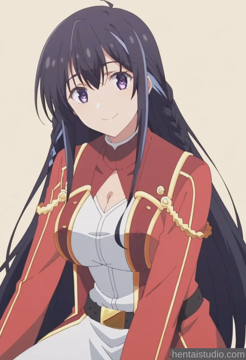 Eleanor Bianca from The Misfit of Demon King Academy (Maou Gakuin no Futekigousha) — image 7 of 64