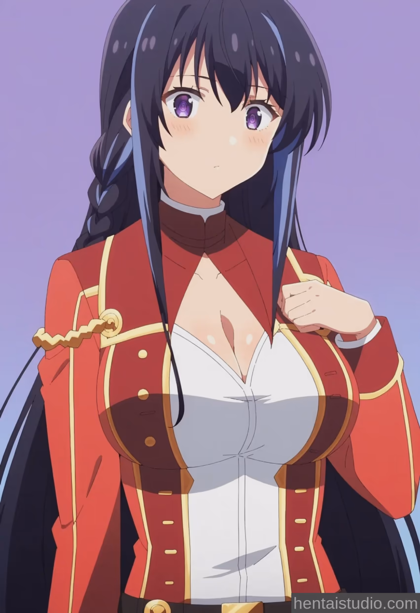 Eleanor Bianca from The Misfit of Demon King Academy (Maou Gakuin no Futekigousha) — image 8 of 64