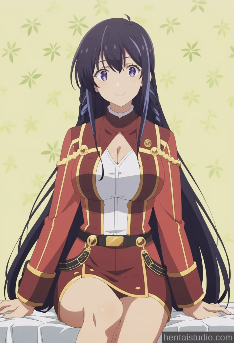 Eleanor Bianca from The Misfit of Demon King Academy (Maou Gakuin no Futekigousha) — image 9 of 64