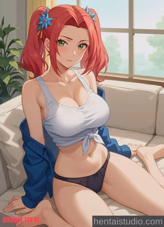 Eleanor Hume from Tales Of Berseria — image 2 of 28