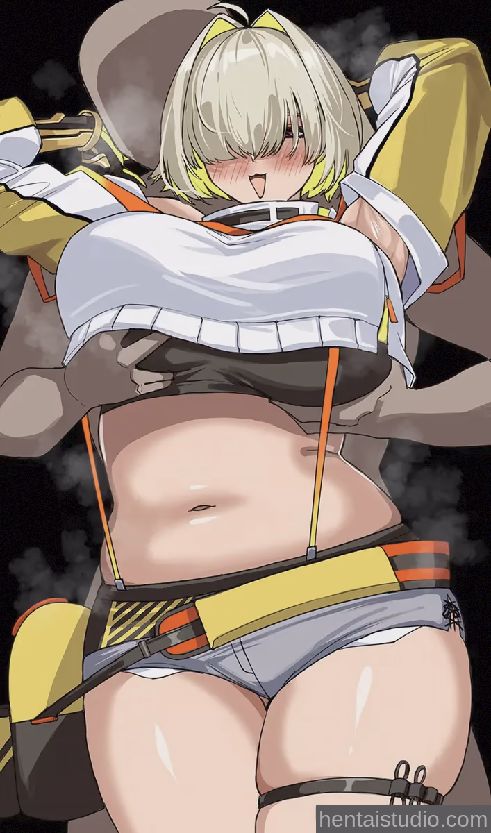 Elegg from Goddess of Victory: Nikke — gallery preview