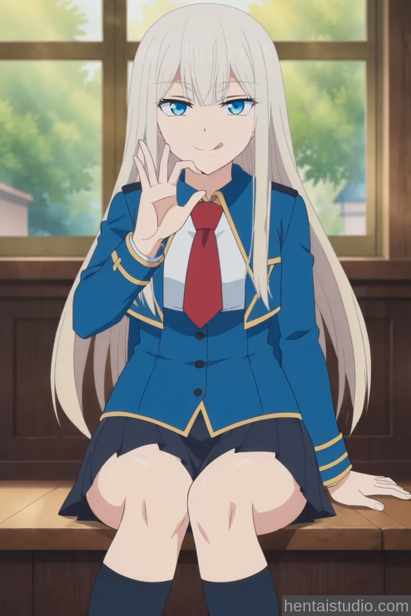 Elena Kimberlite from Vermeil in Gold (Kinsou no Vermeil) - Kinveru — image 4 of 67