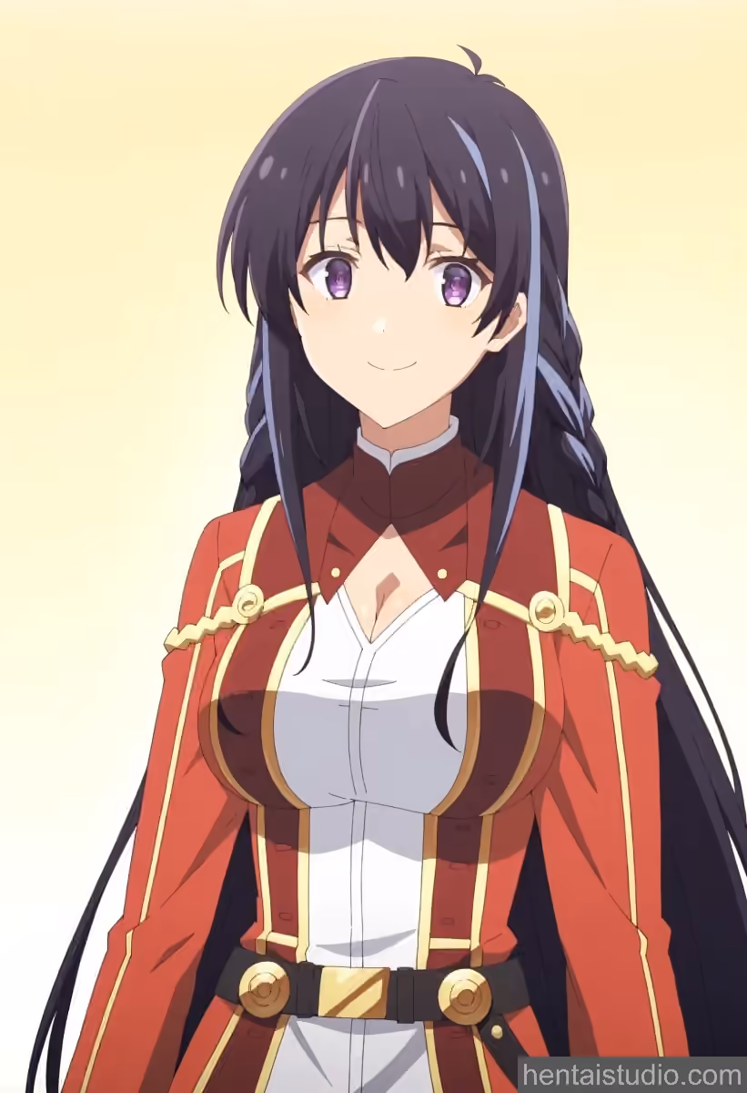 Eleonore Bianca - The Misfit of Demon King Academy (Maou Gakuin no Futekigousha) - Hentai Gallery 2 - 64 Images — image 1 of 64