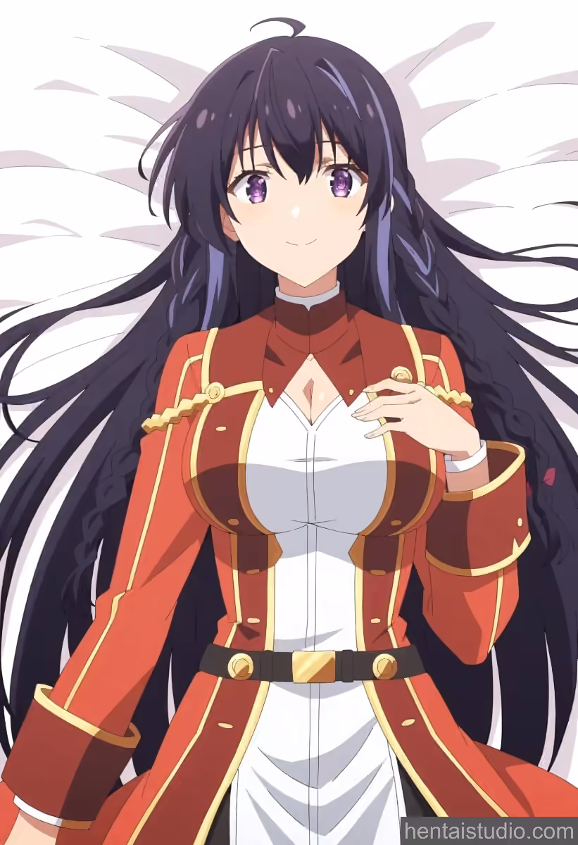 Eleonore Bianca - The Misfit of Demon King Academy (Maou Gakuin no Futekigousha) - Hentai Gallery 2 - 64 Images — image 10 of 64