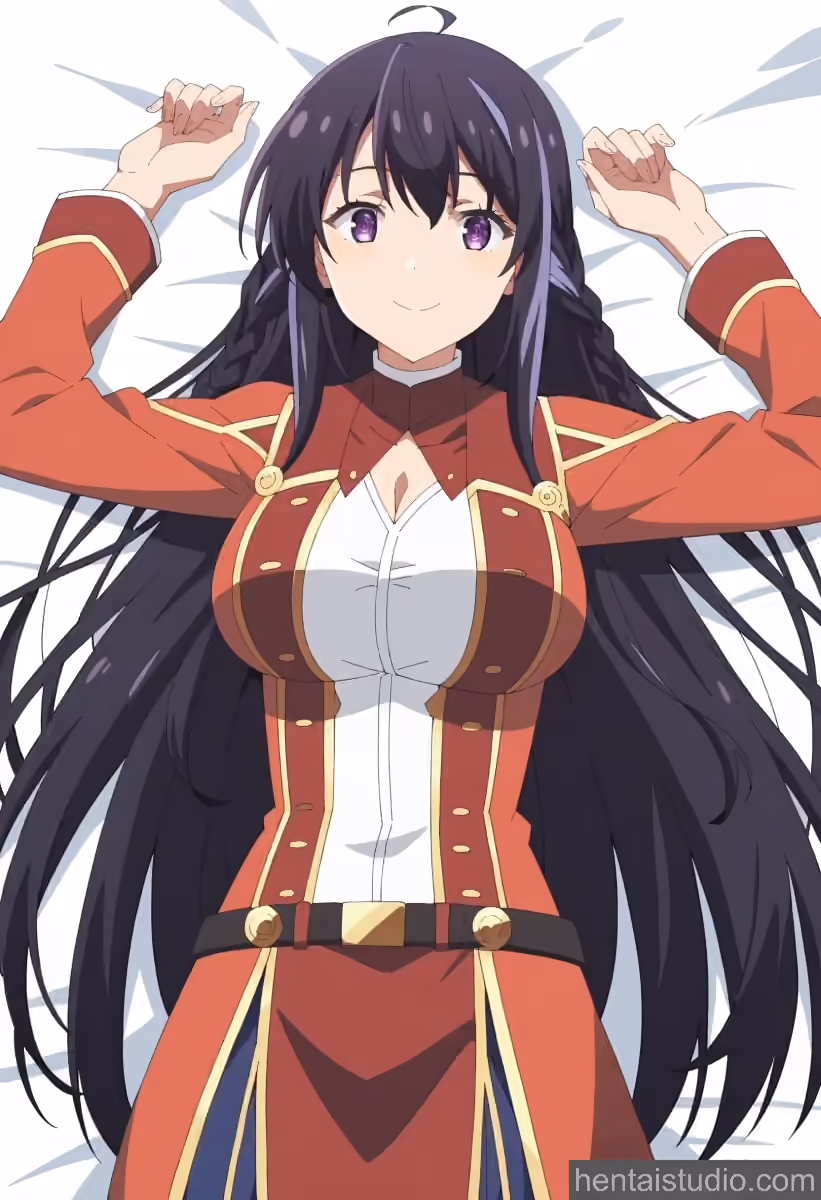 Eleonore Bianca - The Misfit of Demon King Academy (Maou Gakuin no Futekigousha) - Hentai Gallery 2 - 64 Images — image 11 of 64